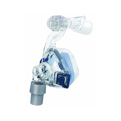 Máscara Nasal Mirage SoftGel - ResMed