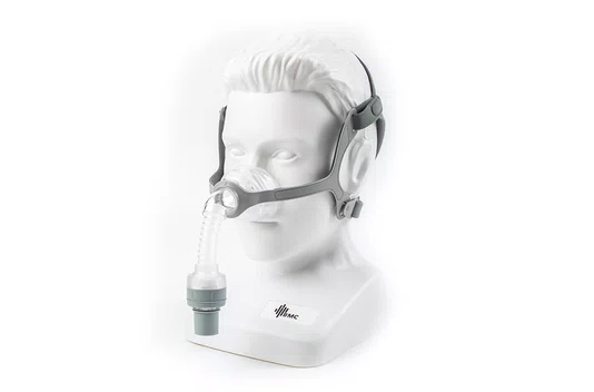 Máscara Nasal N5AH - BMC