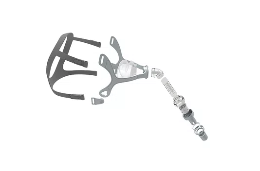 Máscara Nasal N5AH - BMC