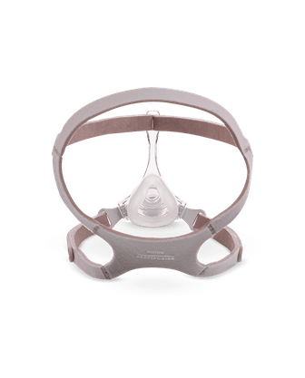 Máscara Nasal Pico Philips
