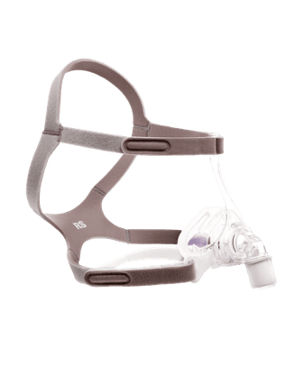Máscara Nasal Pico Philips