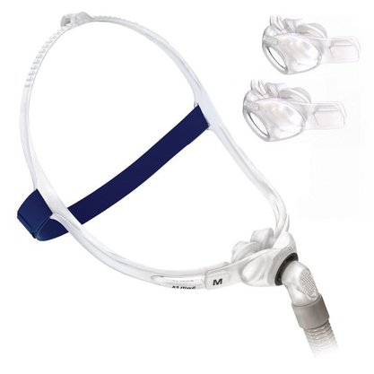 Máscara Nasal Swift FX - ResMed