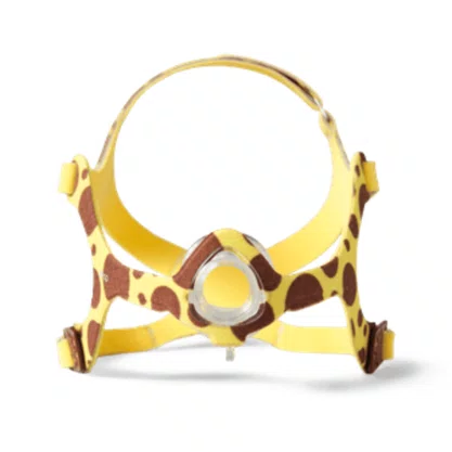 Máscara Nasal Wisp Uso Pediátrico - Philips Respironics