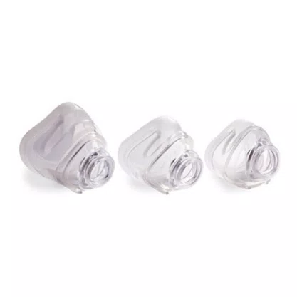 Máscara Nasal Wisp Philips Respironics