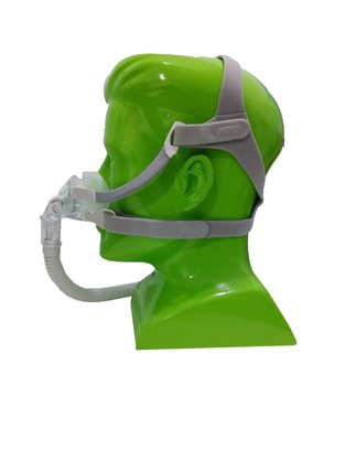 Máscara Nasal Sem Apoio de Testa YN-03 - Yuwell