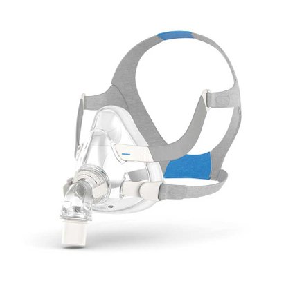 Máscara Oronasal AirFit F20 - Resmed