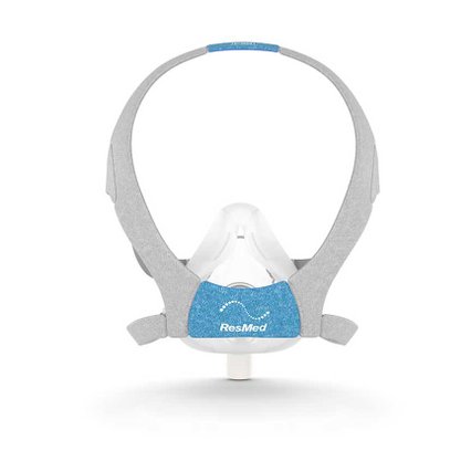 Máscara Oronasal AirFit F20 - Resmed