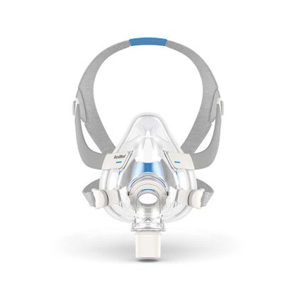 Máscara Oronasal AirFit F20 - Resmed