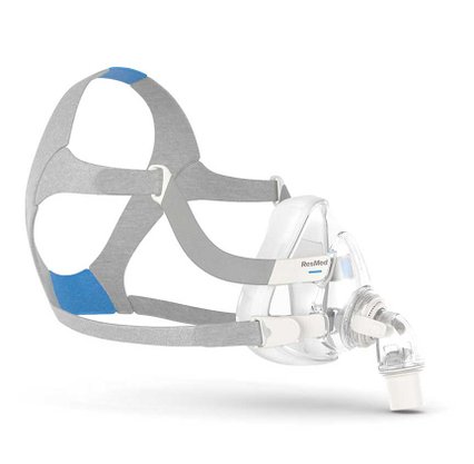 Máscara Oronasal AirFit F20 - Resmed
