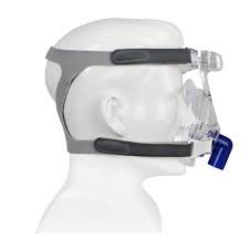 Máscara Oronasal Amara SE -Philips Respironics