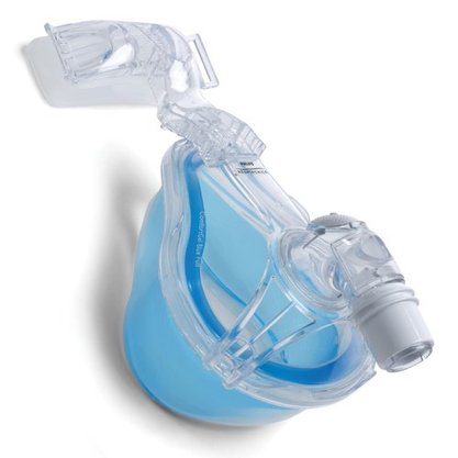 Máscara Oronasal Comfortgel Full - Philips Respironics