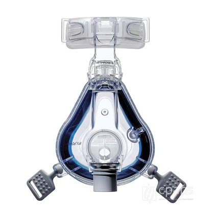 Máscara Oronasal Comfortgel Full - Philips Respironics