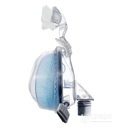 Máscara Oronasal Comfortgel Full - Philips Respironics