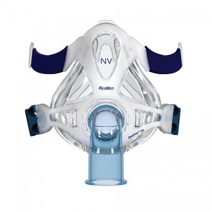 Máscara Oronasal Quattro FX NV - ResMed