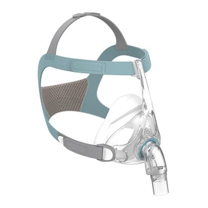 Máscara Oronasal Vitera - Fisher & Paykel