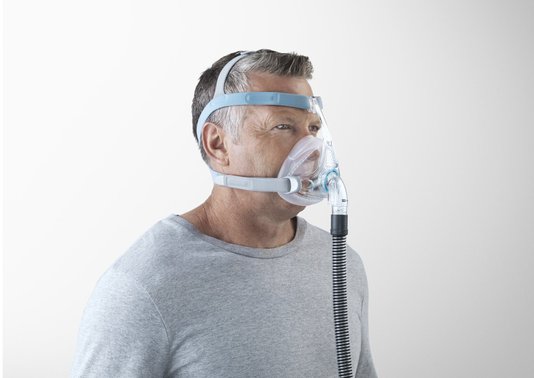Máscara Oronasal Vitera - Fisher & Paykel