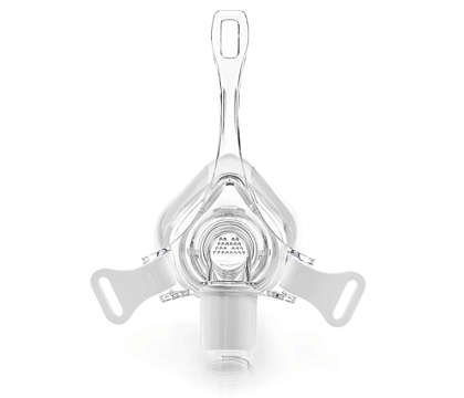 Máscara Nasal Pico Philips (3 tamanhos)