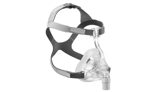 Máscara Respireo Soft Facial