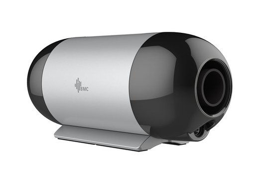 Mini CPAP M1 Automático Portátil - BMC
