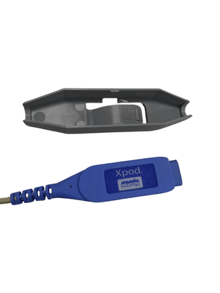 Módulo de oximetria (XPOD) Nonin para Alice 6 - Philips Respironics