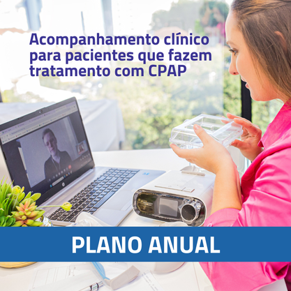 Pacote Acompanhamento Anual