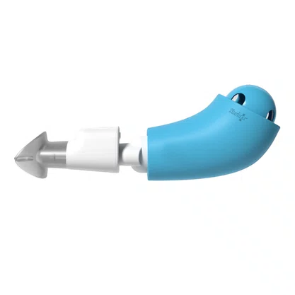 PowerBreath Smart Adaptor - Adaptador Inteligente