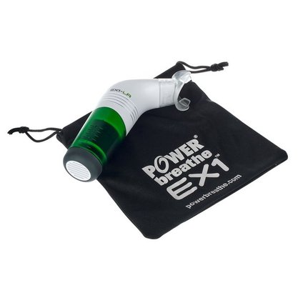 PowerBreathe - EX1-LR