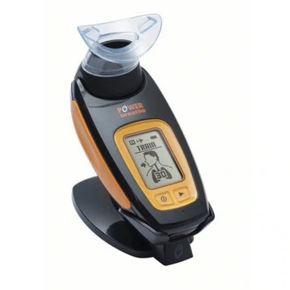 PowerBreathe K5 + Software Breathe - Link