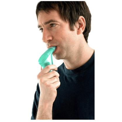 PowerBreathe Plus Leve Resistência