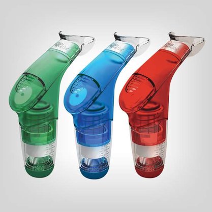 PowerBreathe Plus Leve Resistência