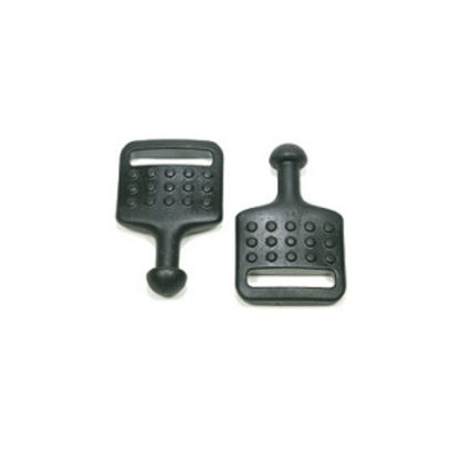 Presilhas Linha Comfort Philips (2 un) - Philips Respironics