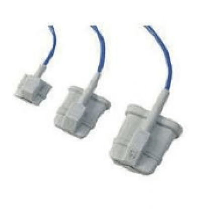 Sensor de Dedo Reutilizável (SOFT) - Philips Respironics