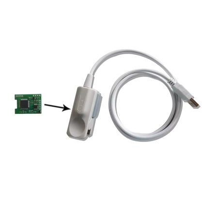 Sensor de Oximetria Nonin