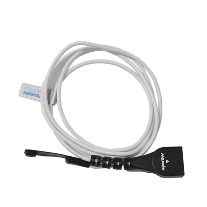 Sensor de oxímetro SpO2 flexível com fitas adesivas - Nonin Medical