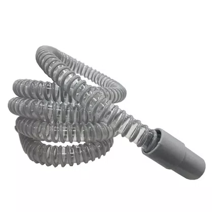 Traqueia PVC 22MM x 1,80 Mts