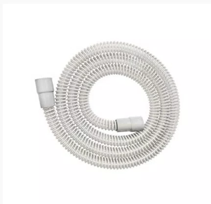 Traqueia PVC 22MM x 1,80 Mts