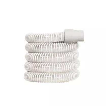 Tubo Traqueia Branca Premium para CPAP – Philips Respironics