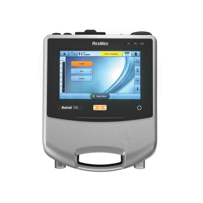 Ventilador Mecânico Astral 150 - Resmed