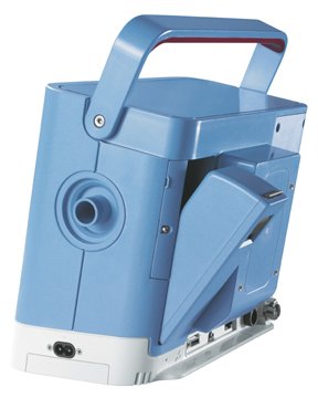 Ventilador mecânico Trilogy 100 - Philips Respironics