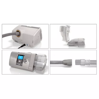 VPAP AirCurve 10 VAuto com Umidificador - ResMed