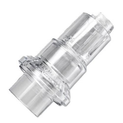 Válvula De Exalação Whisper Swivel II - Philips Respironics