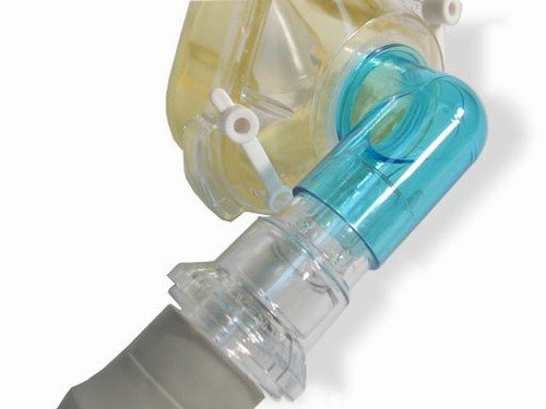 Válvula De Exalação Whisper Swivel II - Philips Respironics