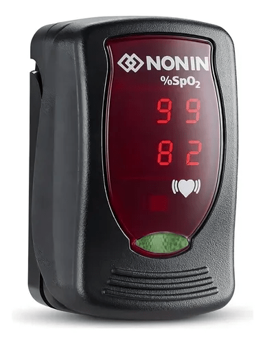Oximetro de Dedo Onyx Vantage 9590