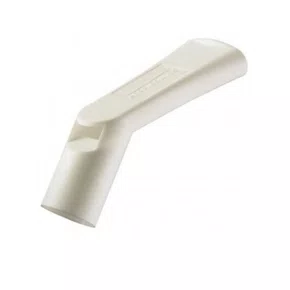 Adaptador Peça Bucal Angulado