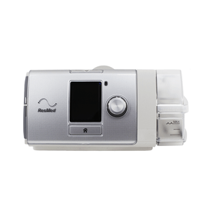 VPAP Aircurve 10S com Umidificador VPAP Aircurve 10S com Umidificador