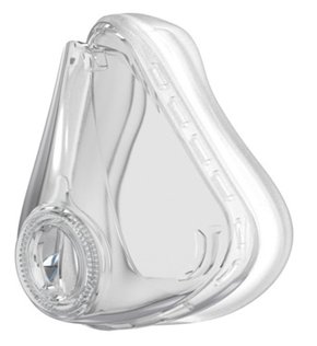 Almofada para Máscara Facial Quattro Air e AirFit F10 - ResMed