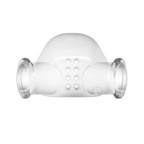 Almofada Para Máscara Pediátrica Pixi - Resmed Almofada Para Máscara Pediátrica Pixi - Resmed