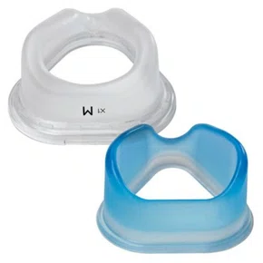 Almofada Máscara Nasal ComfortGel Blue Philips