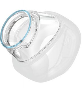 Almofada Nasal para Máscara Eson 2 - Fisher & Paykel Almofada Nasal para Máscara Eson 2 - Fisher & Paykel