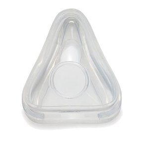 Almofada Para Máscara Facial Amara em Silicone Almofada Para Máscara Facial Amara em Silicone